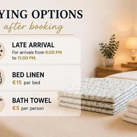 T2 Bis Saint-lary-soulan, Balcon, Parking & Wi-fi - Linge En Option سانت لاري سولون